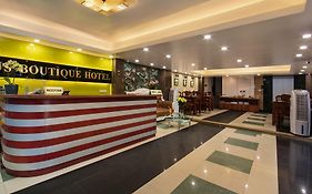 Khách sạn Lotus Boutique Hà Nội